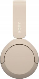 Słuchawki bezprzewodowe nauszne Sony WH-CH520