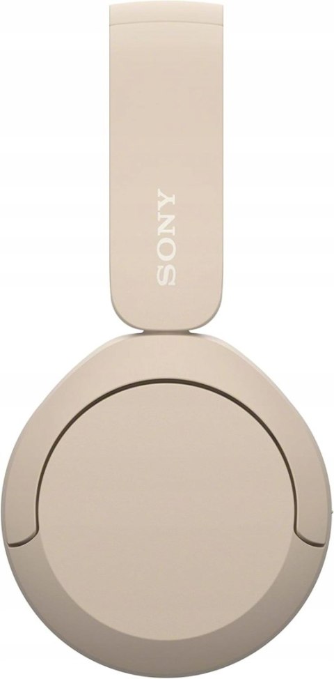 Słuchawki bezprzewodowe nauszne Sony WH-CH520