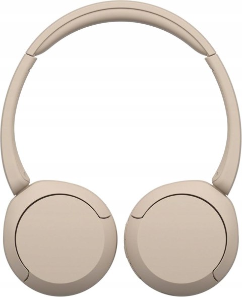 Słuchawki bezprzewodowe nauszne Sony WH-CH520