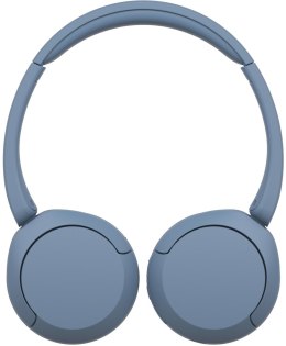 Słuchawki bezprzewodowe nauszne Sony WH-CH520