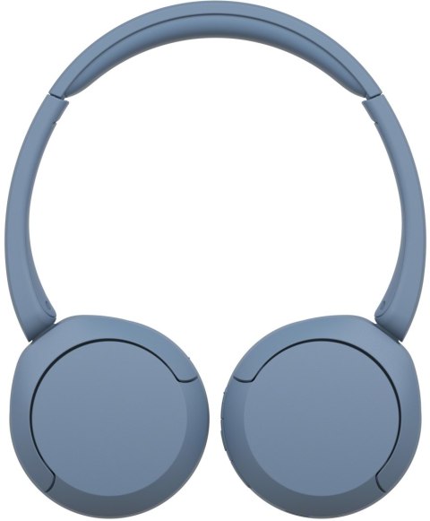 Słuchawki bezprzewodowe nauszne Sony WH-CH520