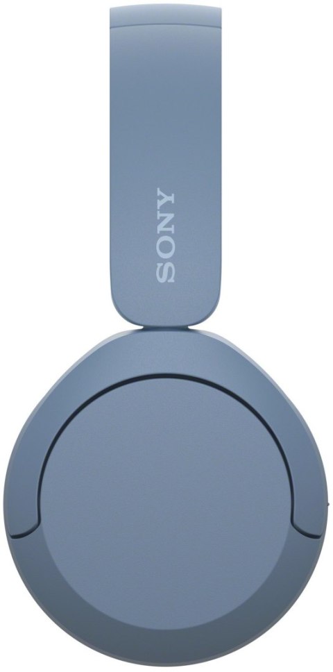 Słuchawki bezprzewodowe nauszne Sony WH-CH520