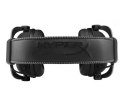 Słuchawki wokółuszne HyperX Cloud II Headset Gun Metal