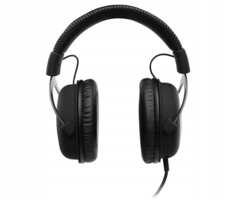 Słuchawki wokółuszne HyperX Cloud II Headset Gun Metal