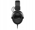 Słuchawki wokółuszne HyperX Cloud II Headset Gun Metal