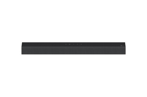 Soundbar LG DS60Q 2.1 300 W z subwooferem HDMI Bluetooth USB Czarny