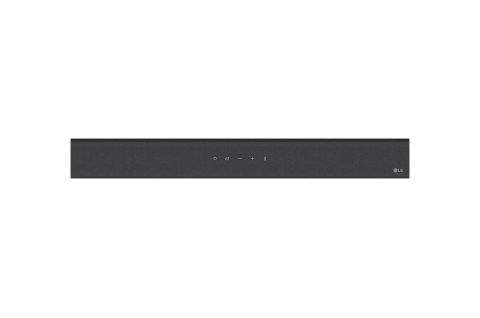 Soundbar LG DS60Q 2.1 300 W z subwooferem HDMI Bluetooth USB Czarny