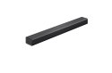 Soundbar LG DS60Q 2.1 300 W z subwooferem HDMI Bluetooth USB Czarny
