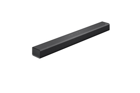 Soundbar LG DS60Q 2.1 300 W z subwooferem HDMI Bluetooth USB Czarny