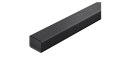 Soundbar LG DS60Q 2.1 300 W z subwooferem HDMI Bluetooth USB Czarny