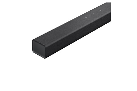 Soundbar LG DS60Q 2.1 300 W z subwooferem HDMI Bluetooth USB Czarny
