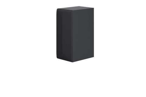 Soundbar LG DS60Q 2.1 300 W z subwooferem HDMI Bluetooth USB Czarny