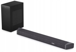 Soundbar PHILIPS TAB7908/10 5.1.2 370W Czarny