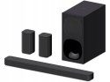 Soundbar SONY HT-S20R 5.1 400W Bluetooth