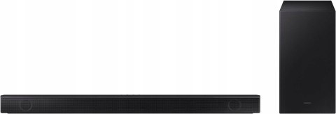 Soundbar Samsung HW-B540 2.1 360 W Dolby 2.0 DTS Virtual:X,