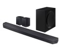 Soundbar Samsung HW-Q995GC 11.1.4 656 W Wi-Fi AIRPLAY