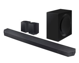 Soundbar Samsung HW-Q995GC 11.1.4 656 W Wi-Fi AIRPLAY