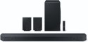 Soundbar Samsung HW-Q995GC 11.1.4 656 W Wi-Fi AIRPLAY