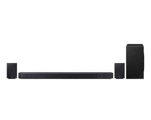 Soundbar Samsung HW-Q995GC 11.1.4 656 W Wi-Fi AIRPLAY