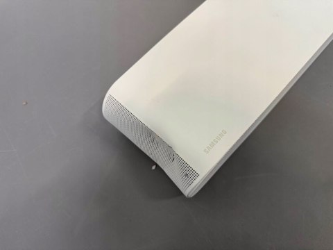 Soundbar Samsung HW-S67B 5.0 200 W biały