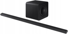 Soundbar Samsung HW-S800D EN 3.1.2 330 W czarny