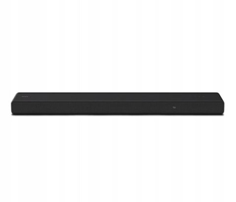 Soundbar Sony HT-A3000 3.1 250 W czarny