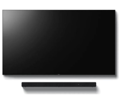 Soundbar Sony HT-A3000 3.1 250 W czarny