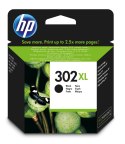 Tusz HP 302XL Instant Ink Czarny 8.5 ml F6U68AE