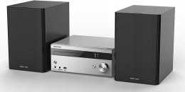 Wieża stereo HiFi BT DAB+ USB CDmp3 100W Grundig CMS 4000 (NK)