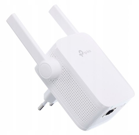 Wzmacniacz TP-Link TL-WA855RE V5 Wi-Fi N300 1x10/100Mb/s Repeater