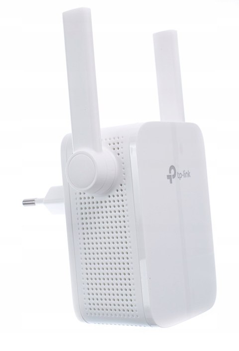 Wzmacniacz TP-Link TL-WA855RE V5 Wi-Fi N300 1x10/100Mb/s Repeater