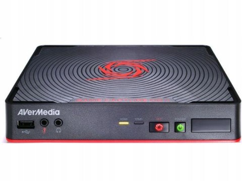 AVERMEDIA GAME CAPTURE HD II HDMI 1920X1080