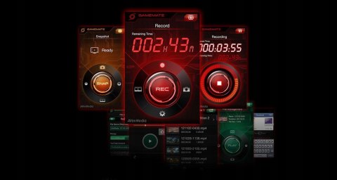 AVERMEDIA GAME CAPTURE HD II HDMI 1920X1080