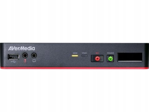 AVERMEDIA GAME CAPTURE HD II HDMI 1920X1080