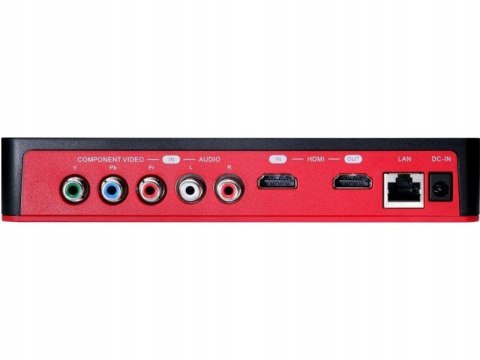 AVERMEDIA GAME CAPTURE HD II HDMI 1920X1080