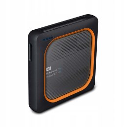 Dysk WD MyPassport Wireless SSD 2TB NAJTANIEJ HiT