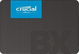 Dysk wewnętrzny Crucial BX500 2TB GW FV MEGA HIT!