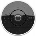 Kamera bezprzewodowa Logitech Circle 2 1080p