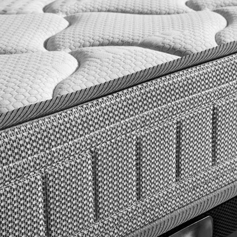 Materac piankowy 90x200 Colchón Viscoelástico