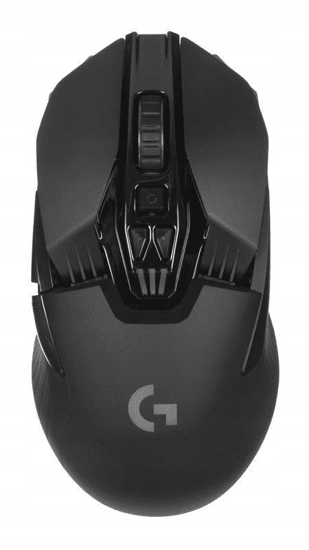 Mysz Logitech G900 Chaos Spectrum Gamingowa GW12