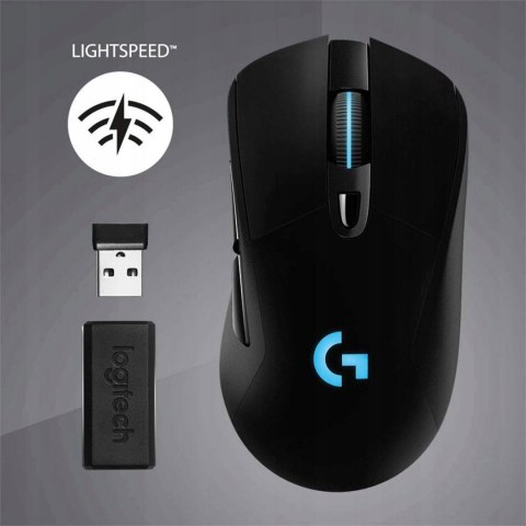 Myszka bezprzewodowa Logitech G703 GW12 FV23