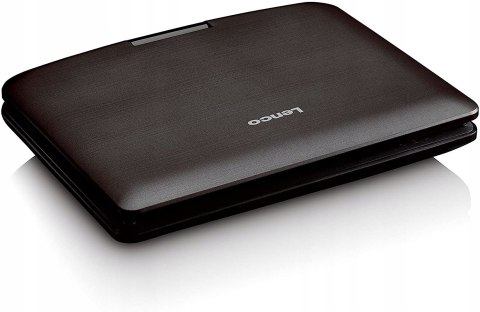 PRZENOŚNY ODTWARZACZ DVD LENCO DVP-947BK USB HIT!