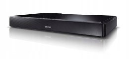 SOUNDBAR DENON DHT-T110 SOUNDPLATE BLACK OKAZJA!