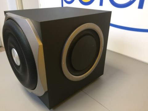 SUBWOOFER EDIFIER S760D 240W BLACK OKAZJA HIT! SUBWOOFER EDIFIER S760D 240W BLACK OKAZJA HIT!