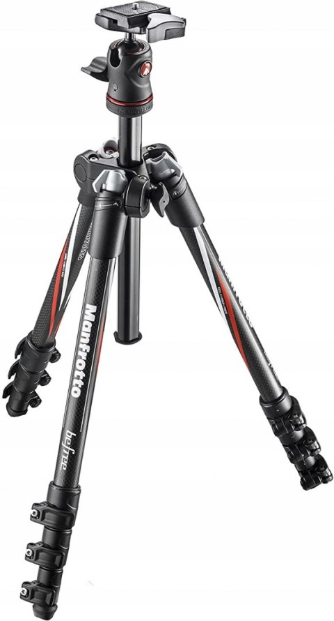 Statyw Manfrotto MKBFRC4-BH GW FV MEGA OKAZJA!