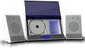 WIEŻA ONECONCEPT VERTICAL 90 CD USB FM WHITE HIT!