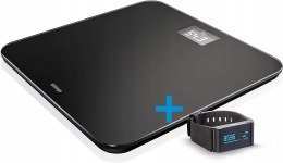 Waga diagnostyczna+smartband Withings WS30 PulsOX