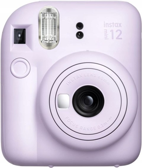 Aparat natychmiastowy Fujifilm Instax Mini 12 Lilac Purple