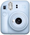 Aparat natychmiastowy Fujifilm Instax Mini 12 Pastel Blue