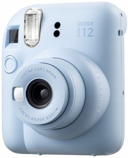 Aparat natychmiastowy Fujifilm Instax Mini 12 Pastel Blue